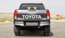 Toyota Hilux Toyota Hilux 2.4L Diesel AT 4x4 Mid Option 2024