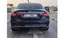 مرسيدس بنز E 43 AMG