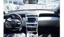 Hyundai Tucson 2023 Tucson 1.6L Turbo Petrol