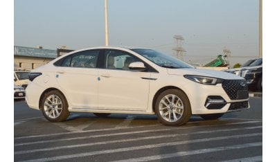 شيري اريزو6 CHERY ARRIZO 6 PRO 1.5L TURBO FWD SEDAN 2024