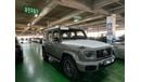 Mercedes-Benz G 400 G-450 DIESEL