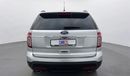 Ford Explorer XLT 4WD 3.5 | Under Warranty | Inspected on 150+ parameters