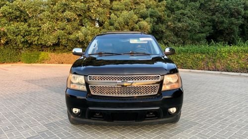 Chevrolet Tahoe CHEVROLET TAHOE 4WD FULL OPTIONS CLEAN CAR 2010