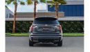 Cadillac XT6 Premium Luxury 400 | 2,663 P.M  | 0% Downpayment | Excellent Condition!