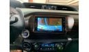 Toyota Hilux TOYOTA HILUX SR5 2.7L V4 WITH PUSH START & REAR CAMERA