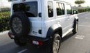 Suzuki Jimny ALL COLOURS AVAILABLE SUZUKI JIMNY GLX 1.5L 4WD 2025 5D(export only)