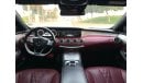 Mercedes-Benz S 500 Std