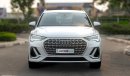 أودي Q3 2024 | AUDI Q3 | 35TFSI | FASHION & DYNAMIC | S.LINE