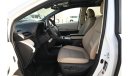 Toyota Sienna Hybrid Limited  2.5L  7-Seater  AT