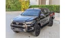 Toyota Hilux Toyota hilux 2019 diesel v4