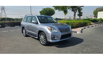 Lexus LX570