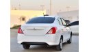 Nissan Sunny 2020 Nissan Sunny S (N18), 4dr Sedan, 1.6L 4cyl Petrol, Automatic, Front Wheel Drive