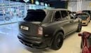 Rolls-Royce Cullinan 2021 Rolls Royce Cullinan Mansory Special 50th UAE, 1 OF 2