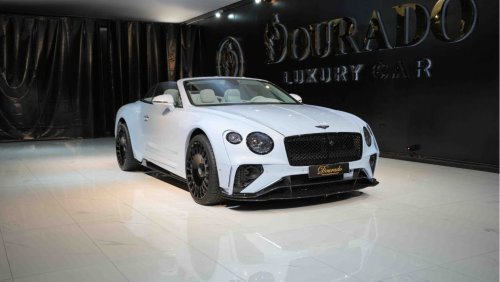 Bentley-Onyx GTX II | 3-Year Warranty and Service