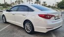 Hyundai Sonata GLS