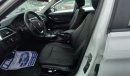 BMW 318i BMW 318i Exclusive (F30), 4dr Sedan, 1.5L 3cyl Petrol, Automatic, Rear Wheel Drive 2019