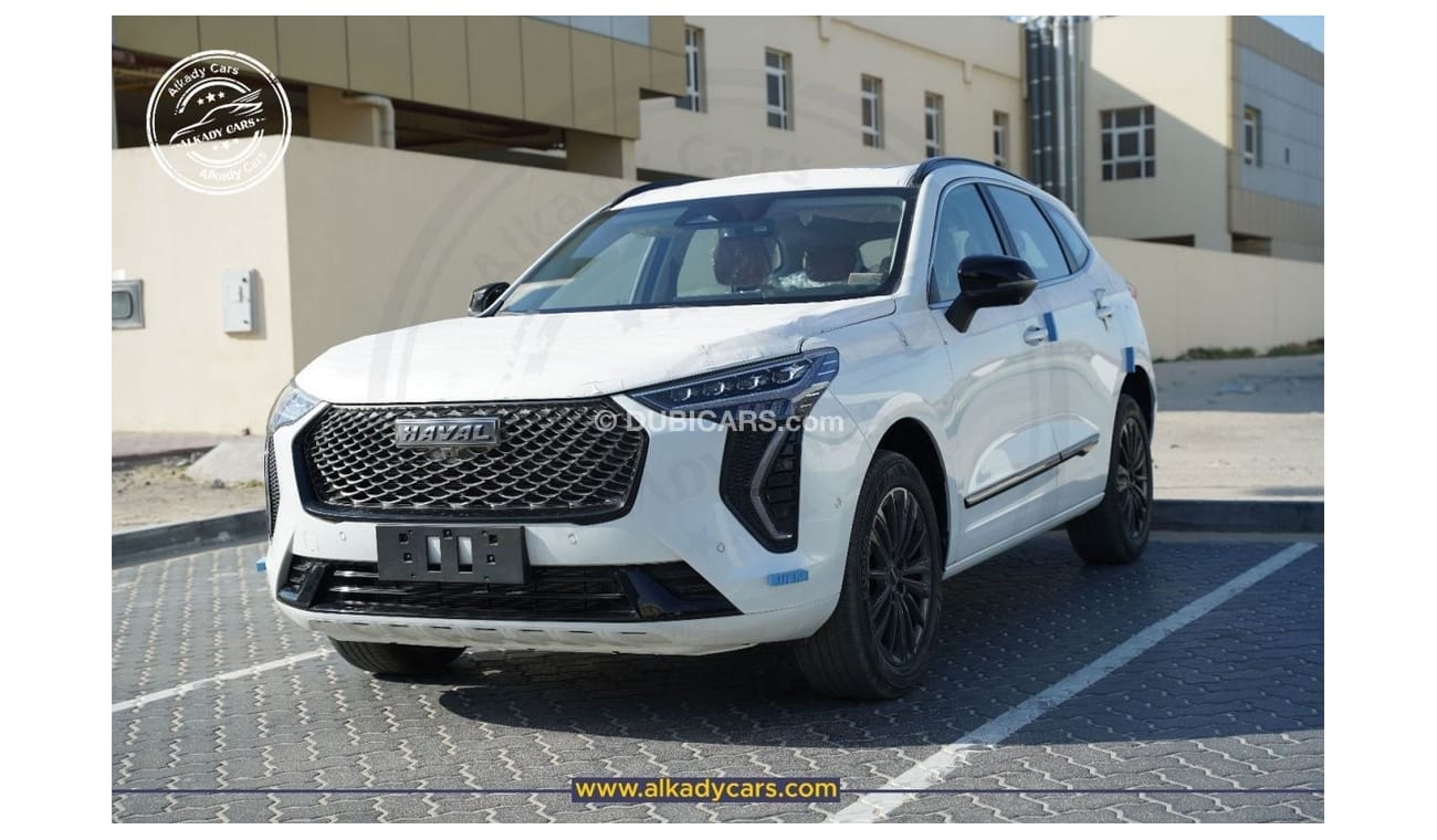 New HAVAL JOLION 1.5L TURBO MODEL 2023 GCC SPECS 2023 for sale in Dubai ...