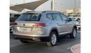 Volkswagen Teramont Volkswagen Teramont_GCC_2023_Excellent Condition _Full option