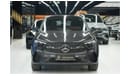 Mercedes-Benz GLC 200 Mercedes-Benz GLC 200 Coupe | 2024 GCC 0km | Agency Warranty | Panoramic | 360 View