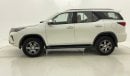 Toyota Fortuner EXR 2.7 | Zero Down Payment | Free Home Test Drive