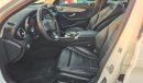 مرسيدس بنز EQC300 2016 Mercedes-Benz C 300 4 cylinder engine 2.0  clean car no any work required available in REBOU NA