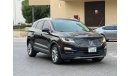 Lincoln MKC