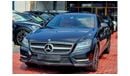 Mercedes-Benz CLS 500 Std AMG Original paint 2013 GCC