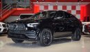 مرسيدس بنز GLE 53 AMG