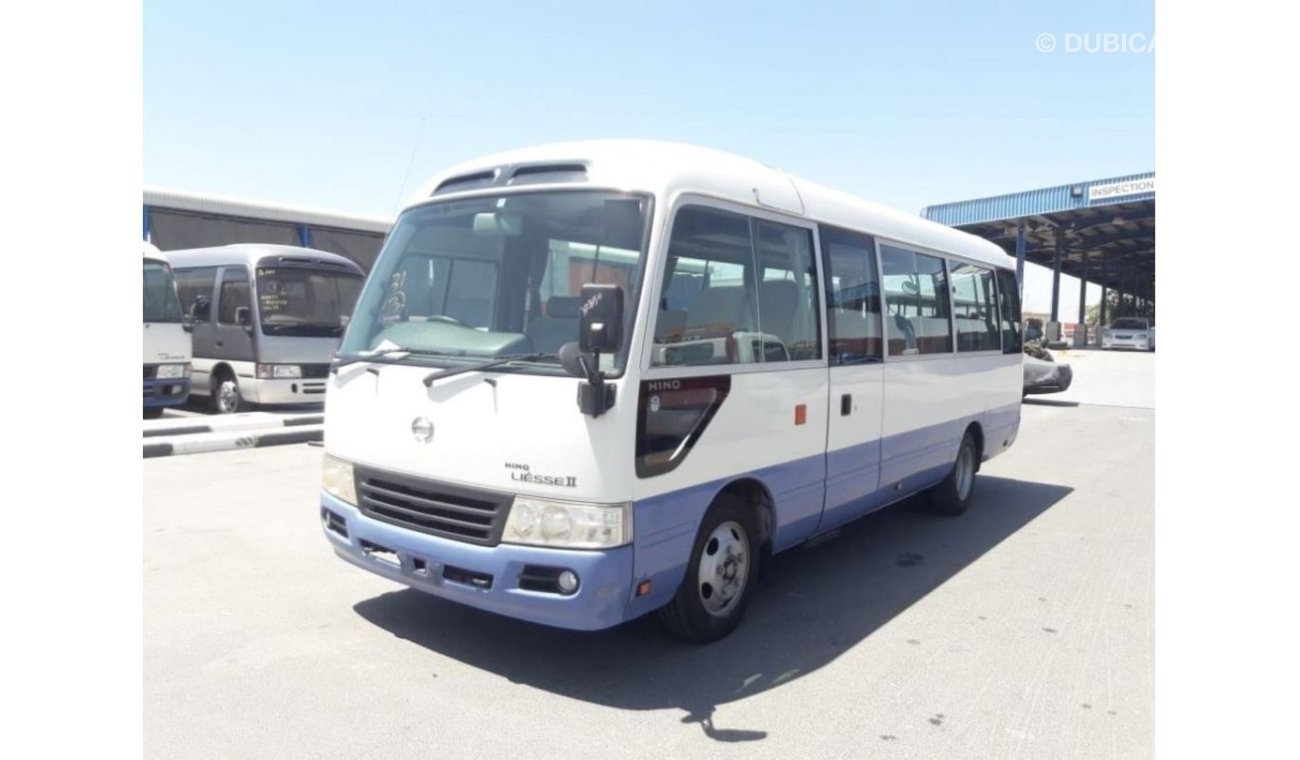 Used Toyota Coaster Coaster RIGHT HAND DRIVE PM637 2009 for sale