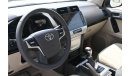 Toyota Prado TOYOTA PRADO TXL 4.0L PETROL 2023