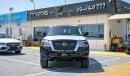 Nissan Patrol Nissan Patrol LE VVIP DIG 2024 – The Pinnacle of Power and Prestige