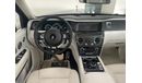 Rolls-Royce Cullinan STD 6.7L 12CYL EXCELLENT CONDITION