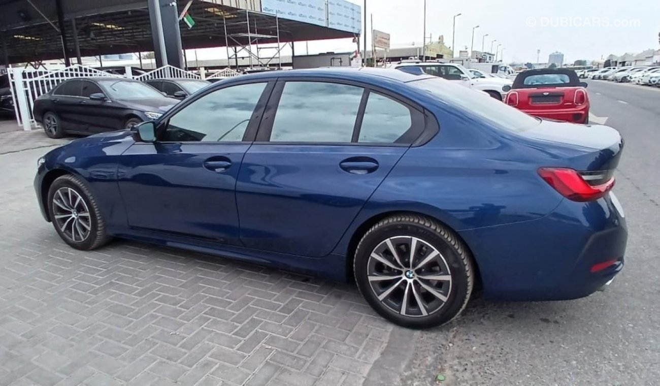 بي أم دبليو 320 bmw 320i korea importer