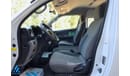 Nissan Urvan NV350 13 High Back Seats Passenger Van - 2.5L PTR MT - Ready to Drive - Book Now!