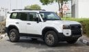 Toyota Prado Land Cruiser VX 250 Diesel 2.8L 4-Cyl 2024 0Km