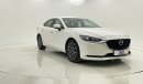 Mazda 6 S 2.5 | Zero Down Payment | Free Home Test Drive