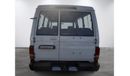 Toyota Land Cruiser Hard Top 3 Doors	| 4.2 L | V6 | Manual | Diesel