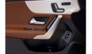 مرسيدس بنز CLA 250 Mercedes-Benz CLA250 2021 GCC under Warranty with Flexible Down-Payment/ Flood Free.