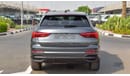 Audi Q3 AUDI Q3 S LINE 35TDI S TRONIC DIESEL 2.0L A/T Q3E