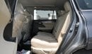 Toyota Highlander Limited Hybrid 2.5L