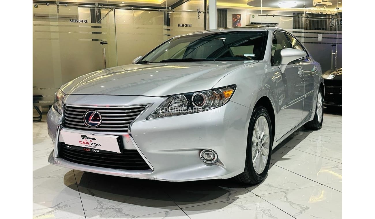 Lexus ES 300