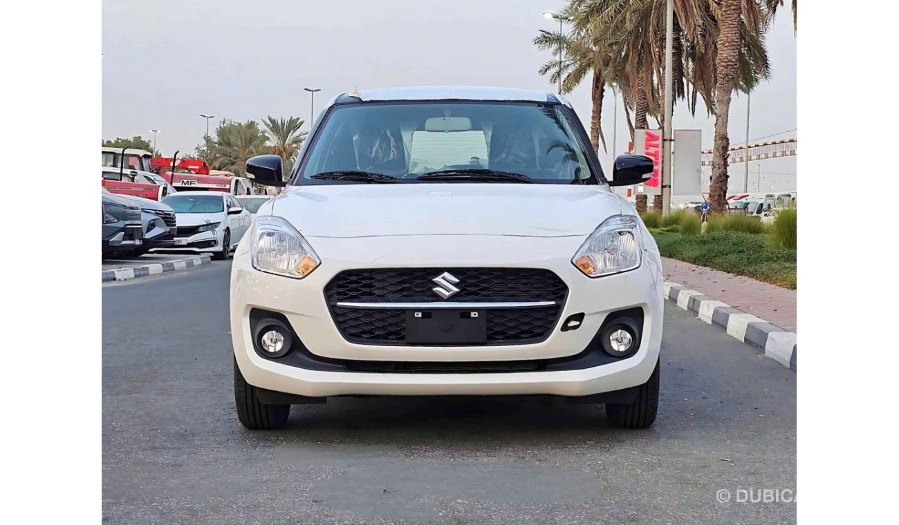 سوزوكي سويفت GLX, DUAL TONE / 1.2L PETROL / SPECIAL PROMOTION /CODE#SGLXM