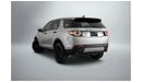 Land Rover Discovery HSE