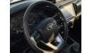 Toyota Hilux 2021 I 4x4 I DIESEL I Ref#385