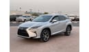 Lexus RX350 2017 LEXUS RX350 FULL OPTIONS IMPORTED FROM USA