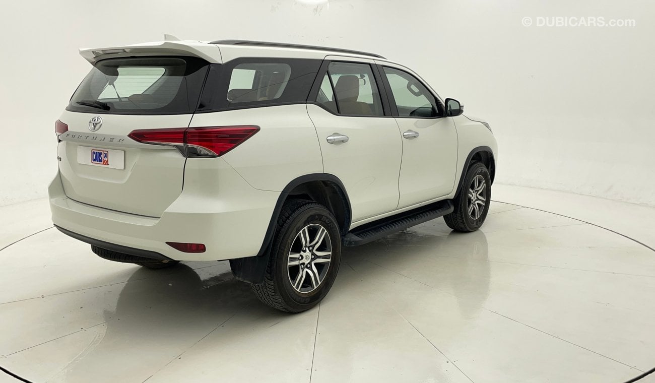 Toyota Fortuner EXR 2.7 | Zero Down Payment | Free Home Test Drive