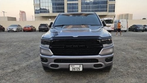 RAM 1500