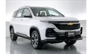 Chevrolet Captiva Premier| 1 year free warranty | Exclusive Eid offer