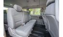 Hyundai H-1 2020 | HYUNDAI H1 | GL 9-SEATER PASSANGER | GCC SPECS | H98585