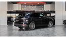 Porsche Cayenne Std AED 3,600 | 2020 PORSCHE CAYENNE | PREMIUM WARRANTY PACK | FSH | 3.0L | FULL PANORAMIC VIEW | GC